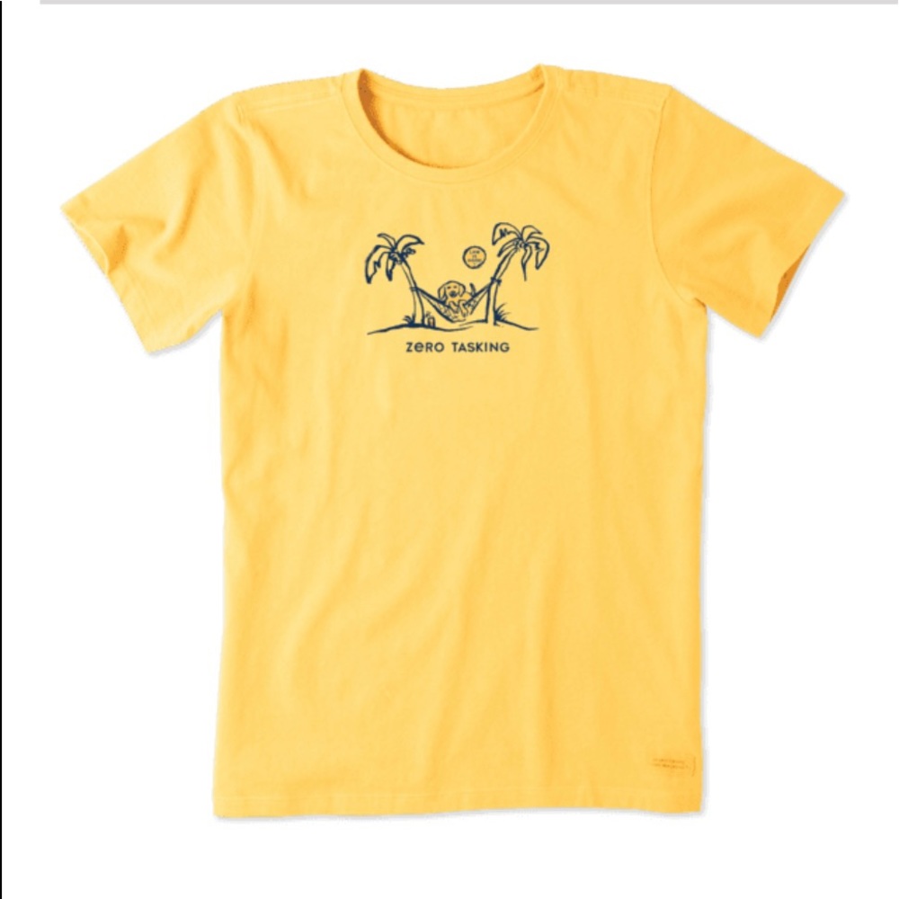 Life is Good Shirt